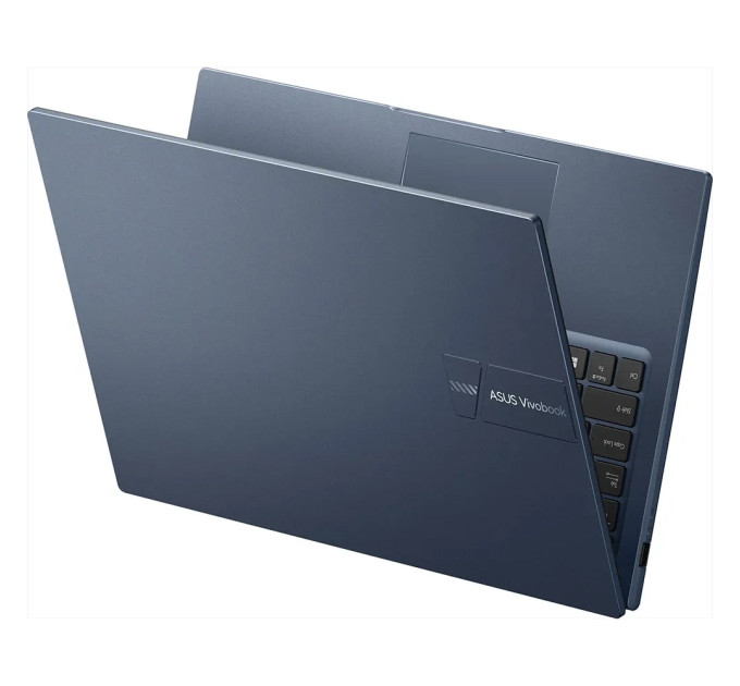 ASUS Ноутбук (портативний комп’ютер) X1504VA C5-120U 15" 16GB 512GB X1504VA-BQ3703 ASUS