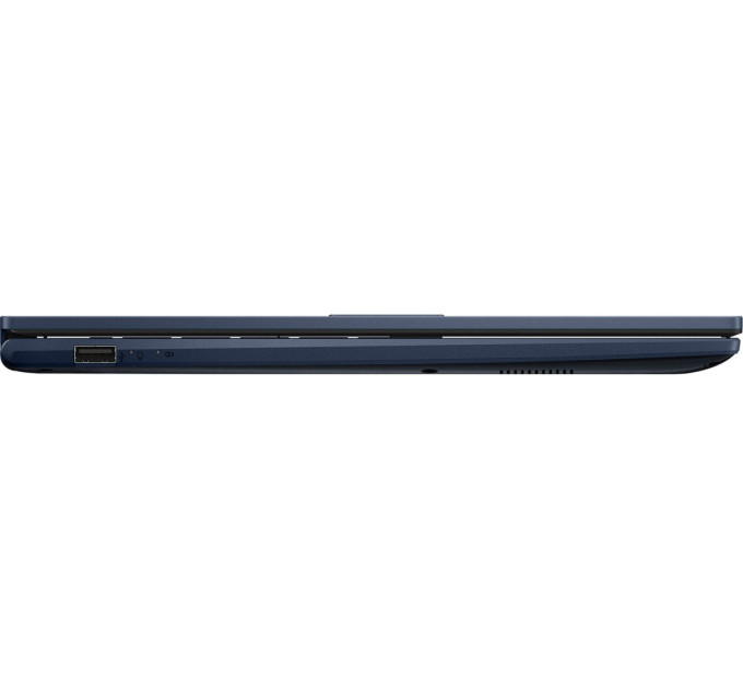 ASUS Ноутбук (портативний комп’ютер) X1504VA C5-120U 15" 16GB 512GB X1504VA-BQ3703 ASUS