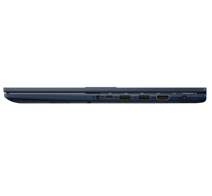 ASUS Ноутбук (портативний комп’ютер) X1504VA C5-120U 15" 16GB 512GB X1504VA-BQ3703 ASUS
