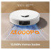 Dreame Робот-пилосос D20 PLUS RLD35GD DREAME