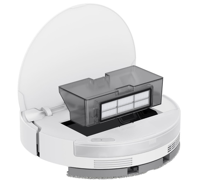 Dreame Робот-пилосос D20 PLUS RLD35GD DREAME