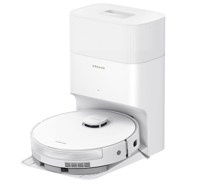 Dreame Робот-пилосос D20 PLUS RLD35GD DREAME