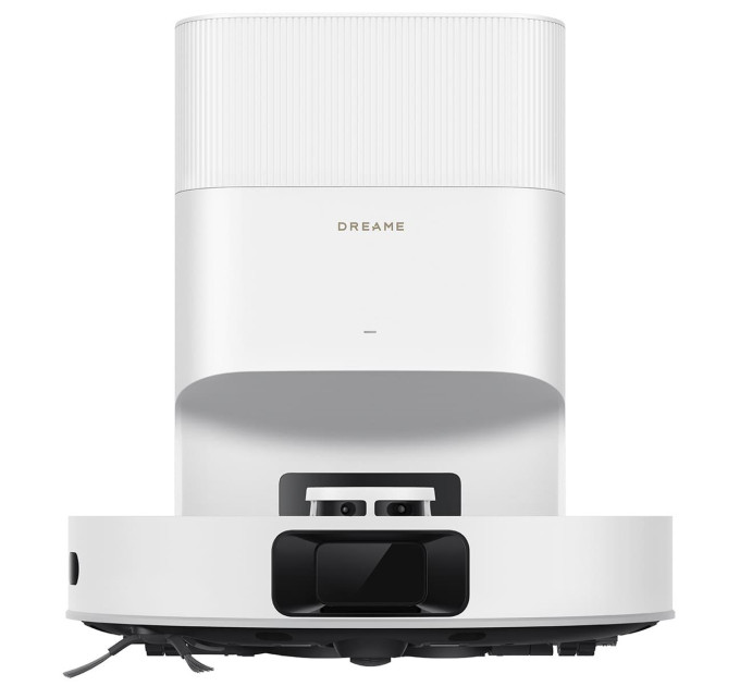 Dreame Робот-пилосос D20 PLUS RLD35GD DREAME