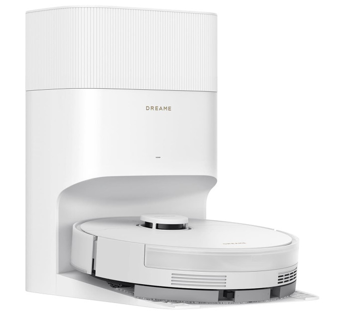 Dreame Робот-пилосос D20 PLUS RLD35GD DREAME