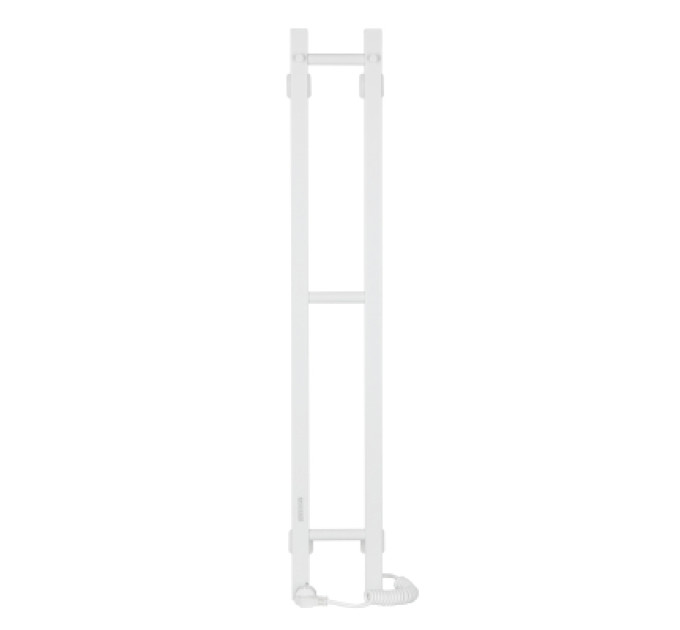 Ardesto Сушарка для рушників Ardesto Elina Eco, 160х1000мм, білий (12-068050-0110)