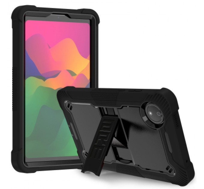 Чохол до планшета Armorstandart Rover Xiaomi Redmi Pad SE 8.7 4G Black (ARM84978)
