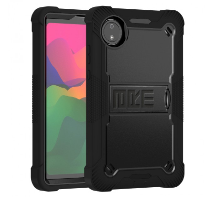 Чохол до планшета Armorstandart Rover Xiaomi Redmi Pad SE 8.7 4G Black (ARM84978)