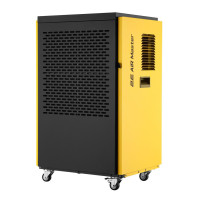 Осушувач повітря 2E Air Master 150Pro (2E-ID1500-150L)