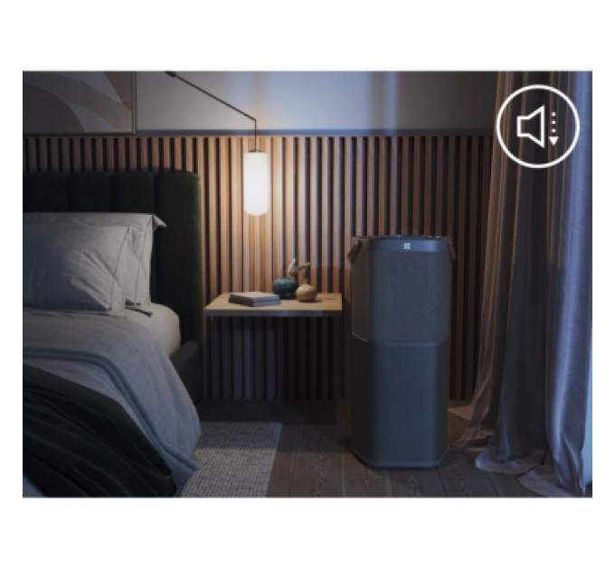 Electrolux Очисник повітря Electrolux EPO60771DG