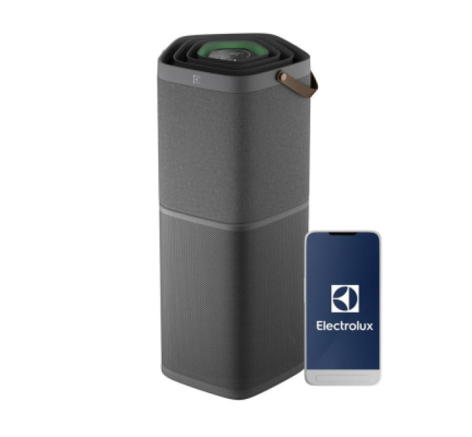 Electrolux Очисник повітря Electrolux EPO60771DG
