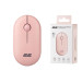 2E Мишка 2E MF300 Silent Wireless/Bluetooth Mallow Pink (2E-MF300WPN)