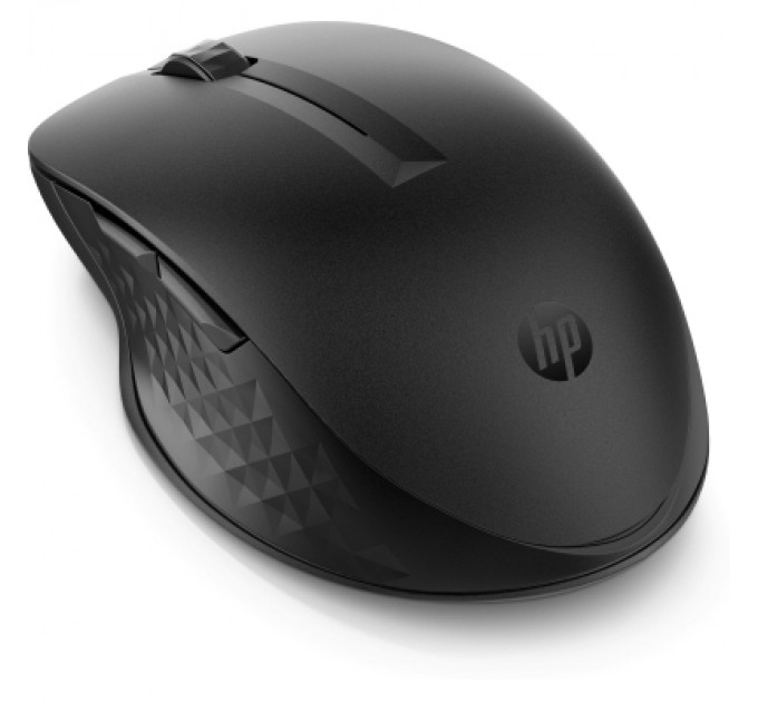 HP Мишка HP 435 Multi-Device Wireless Black (3B4Q5AA)