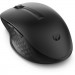 HP Мишка HP 435 Multi-Device Wireless Black (3B4Q5AA)