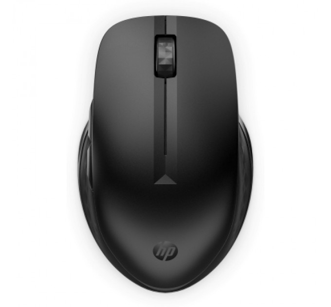 HP Мишка HP 435 Multi-Device Wireless Black (3B4Q5AA)