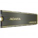 ADATA Накопичувач SSD M.2 2280 500GB ADATA (ALEG-800-500GCS)