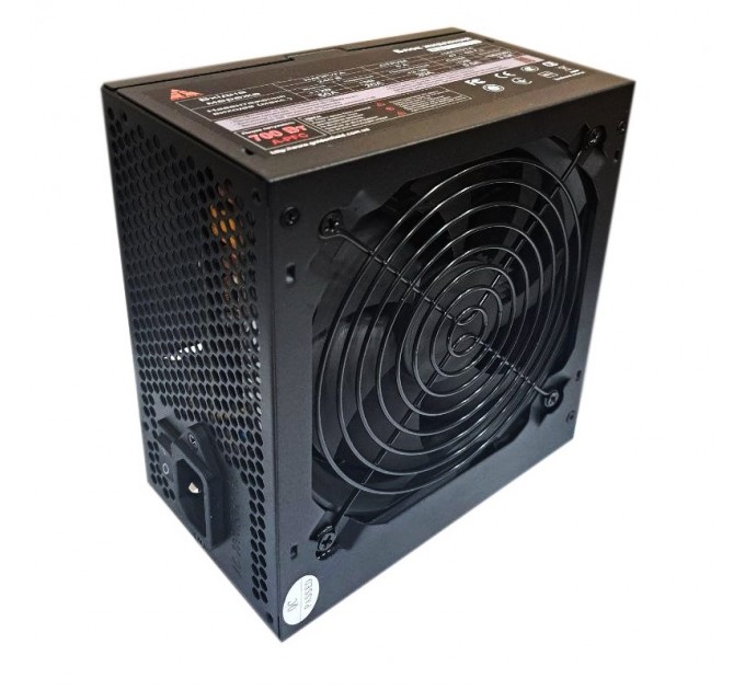 Блок живлення Golden Field ATX-EX700W 700W
