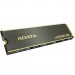 ADATA Накопичувач SSD M.2 2280 500GB ADATA (ALEG-800-500GCS)