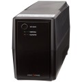 Джерело безперебійного живлення LogicPower LPM-625VA-P