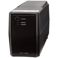 Джерело безперебійного живлення LogicPower LPM-625VA-P