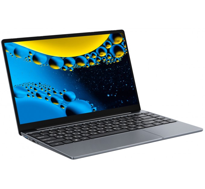 Ноутбук Chuwi CoreBook i3 (8/256) Win 11 (CWI575/CW-112960) Gray