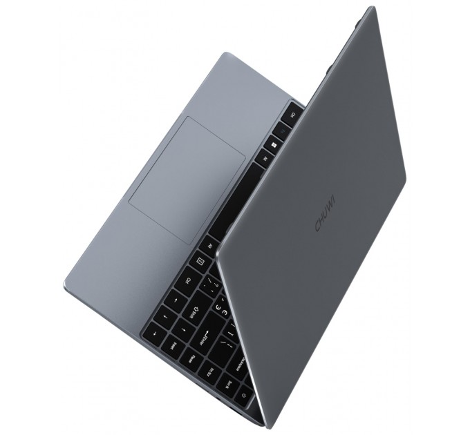 Ноутбук Chuwi CoreBook i3 (8/256) Win 11 (CWI575/CW-112960) Gray