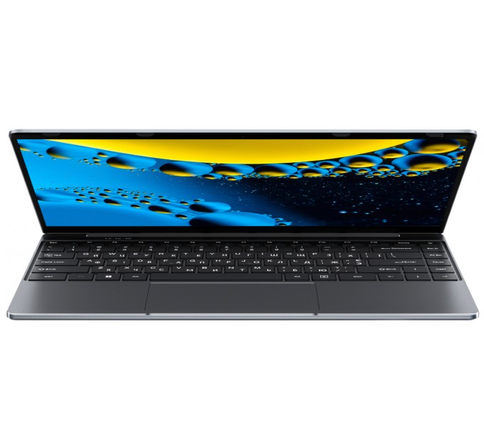 Ноутбук Chuwi CoreBook i3 (8/256) Win 11 (CWI575/CW-112960) Gray