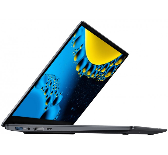 Ноутбук Chuwi CoreBook i3 (8/256) Win 11 (CWI575/CW-112960) Gray