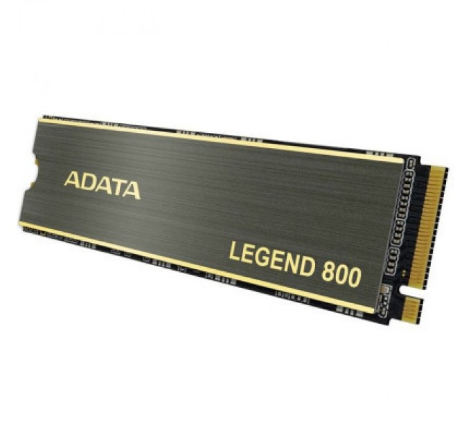 ADATA Накопичувач SSD M.2 2280 1TB ADATA (ALEG-800-1000GCS)