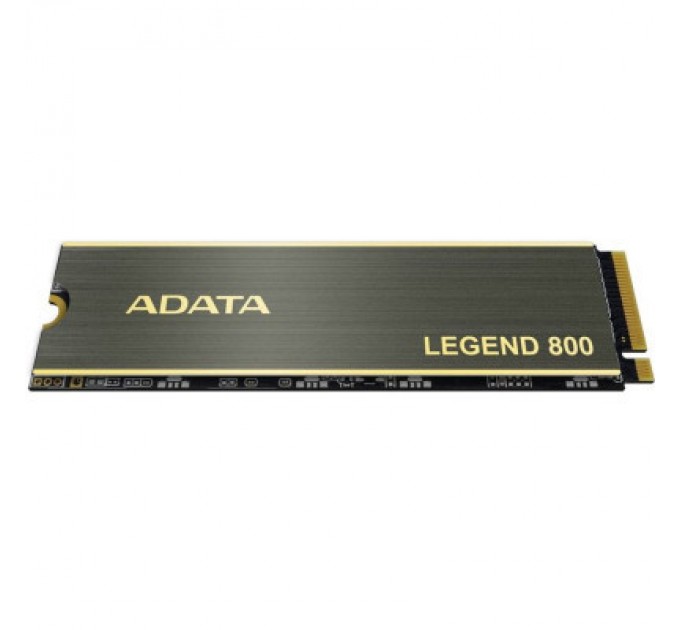 ADATA Накопичувач SSD M.2 2280 1TB ADATA (ALEG-800-1000GCS)