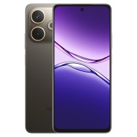 Смартфон Oppo A5 Pro 4G 8/256GB Black Brown