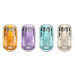 XO Мишка XO M12 Wireless Transparent/Pink (M12 Purple)