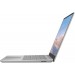Ноутбук Microsoft Surface Laptop Go 12.4" (889842667844) Silver