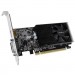 GIGABYTE Відеокарта GeForce GT1030 2048Mb GIGABYTE (GV-N1030D4-2GL)