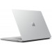 Ноутбук Microsoft Surface Laptop Go 12.45" (889842668100) Silver