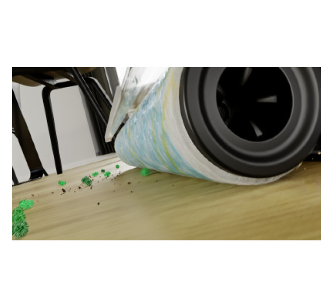 Karcher Пилосос Karcher FCV 3 (1.056-122.0)
