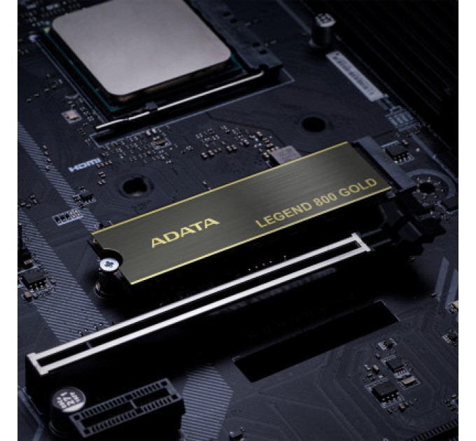 ADATA Накопичувач SSD M.2 2280 2TB ADATA (SLEG-800G-2000GCS-S38)
