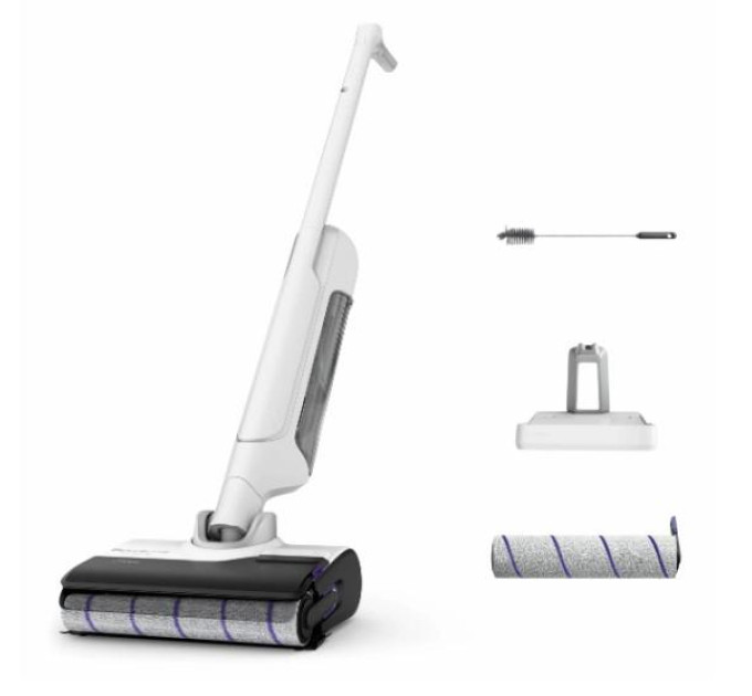 Rowenta Пилосос Rowenta GZ7540WO