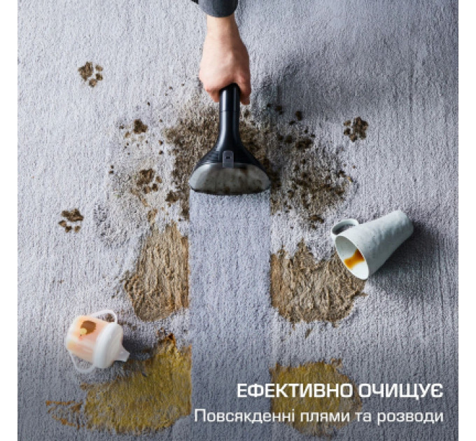 Rowenta Пилосос Rowenta Clean It (IN5020F0)