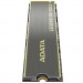 ADATA Накопичувач SSD M.2 2280 2TB ADATA (SLEG-800G-2000GCS-S38)