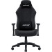 AndaSeat Крісло ігрове AndaSeat Luna fabric Size L Dark Grey (AD18-44-GB-F)