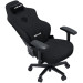 AndaSeat Крісло ігрове AndaSeat Phantom 3 Pro Fabric Size L Dark Gray (AD18YC-06-GB-F)