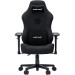 AndaSeat Крісло ігрове AndaSeat Phantom 3 Pro Fabric Size L Dark Gray (AD18YC-06-GB-F)