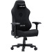 AndaSeat Крісло ігрове AndaSeat Phantom 3 Pro Fabric Size L Dark Gray (AD18YC-06-GB-F)