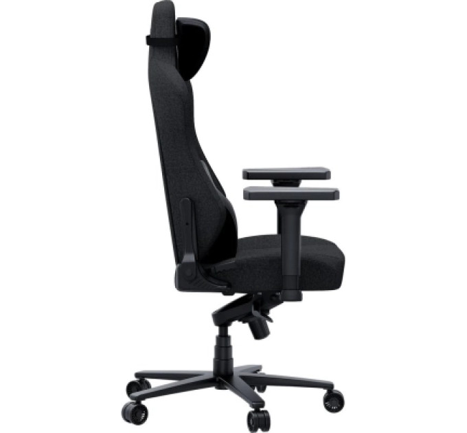 AndaSeat Крісло ігрове AndaSeat Phantom 3 Fabric Size XL Dark Gray (AD18XL-52-GB-F-G01)