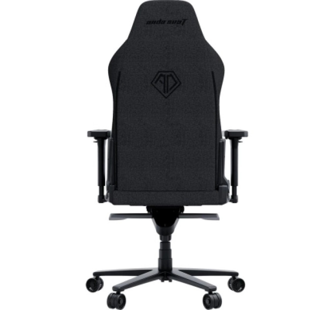 AndaSeat Крісло ігрове AndaSeat Phantom 3 Fabric Size XL Dark Gray (AD18XL-52-GB-F-G01)