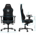 AndaSeat Крісло ігрове AndaSeat Phantom 3 Fabric Size XL Dark Gray (AD18XL-52-GB-F-G01)
