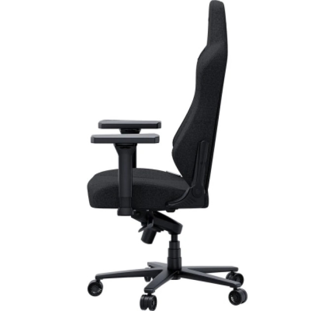 AndaSeat Крісло ігрове AndaSeat Phantom 3 Fabric Size XL Dark Gray (AD18XL-52-GB-F-G01)