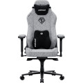 AndaSeat Крісло ігрове AndaSeat Phantom 3 Fabric Size XL Gray (AD18XL-52-G-F-G01)