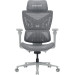 AndaSeat Крісло ігрове AndaSeat X-Air Pro Size XL Mesh Gray (AD-WY-01-GGF-G01)
