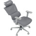 AndaSeat Крісло ігрове AndaSeat X-Air Pro Size XL Mesh Gray (AD-WY-01-GGF-G01)